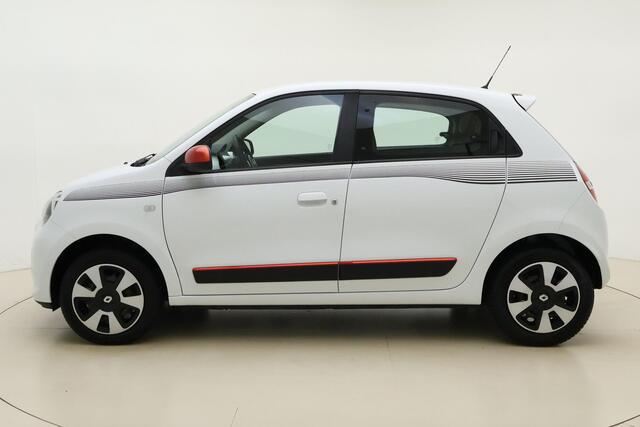 Renault TWINGO 1.0 SCe Collection 5 Deurs | Airco | Bluetooth | Centrale Vergrendeling Afstandsbediening | Elektrische Ramen voor | Weinig Kilometers
