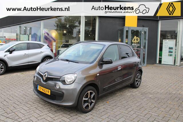 Renault TWINGO SCe 70 Limited | NL-Auto | 1e Eig | Dealeronderhouden |