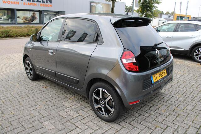 Renault TWINGO SCe 70 Limited | NL-Auto | 1e Eig | Dealeronderhouden |