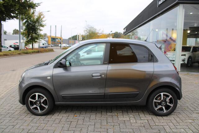 Renault TWINGO SCe 70 Limited | NL-Auto | 1e Eig | Dealeronderhouden |