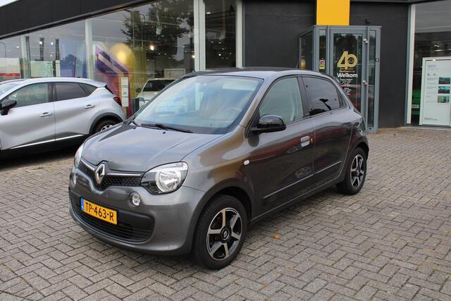 Renault TWINGO SCe 70 Limited | NL-Auto | 1e Eig | Dealeronderhouden |