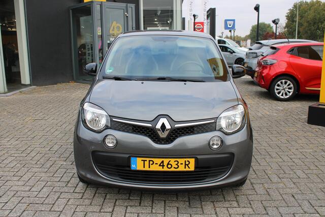 Renault TWINGO SCe 70 Limited | NL-Auto | 1e Eig | Dealeronderhouden |