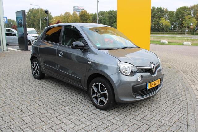 Renault TWINGO SCe 70 Limited | NL-Auto | 1e Eig | Dealeronderhouden |