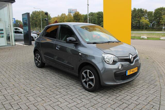 Renault TWINGO SCe 70 Limited | NL-Auto | 1e Eig | Dealeronderhouden |
