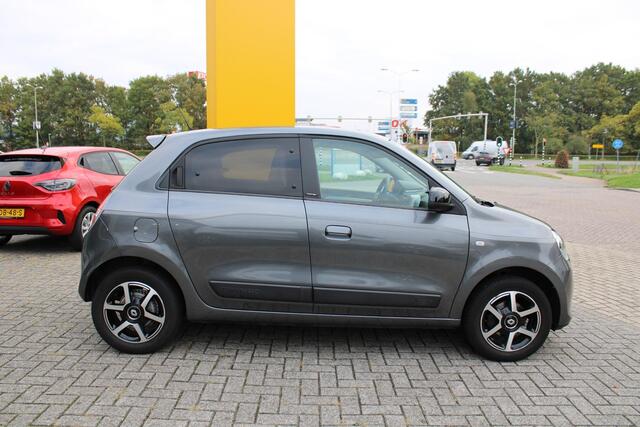Renault TWINGO SCe 70 Limited | NL-Auto | 1e Eig | Dealeronderhouden |