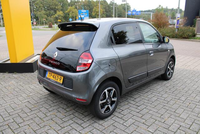 Renault TWINGO SCe 70 Limited | NL-Auto | 1e Eig | Dealeronderhouden |