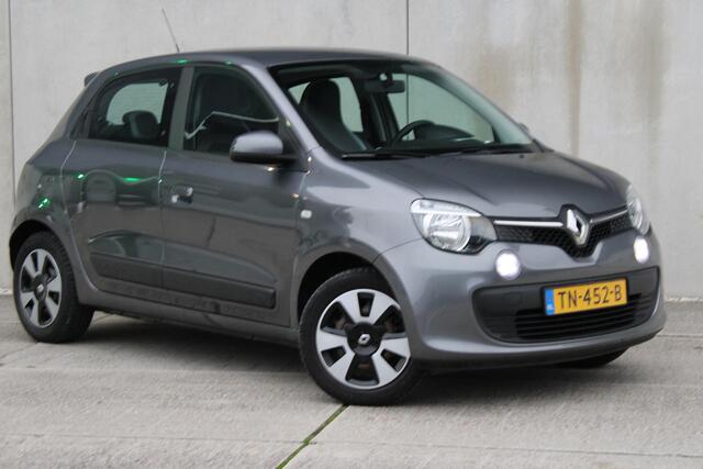 Renault TWINGO 1.0 SCe Collection / WEINIG KM'S / AIRCO / PARKEER SENSOREN