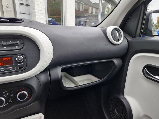 Renault TWINGO 1.0 SCe Collection