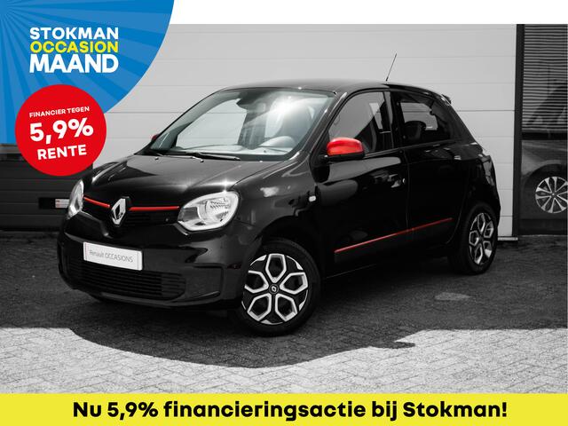 Renault TWINGO 1.0 SCe Collection | automatische verlichting | Bluetooth | Begrenzer | incl. Bovag rijklaarpakket met 12 maanden garantie |