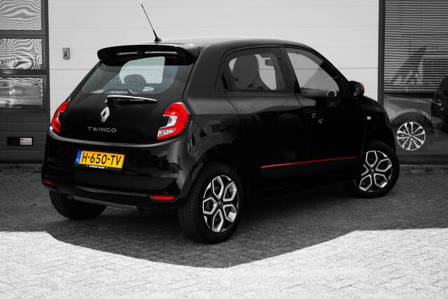 Renault TWINGO 1.0 SCe Collection | automatische verlichting | Bluetooth | Begrenzer | incl. Bovag rijklaarpakket met 12 maanden garantie |
