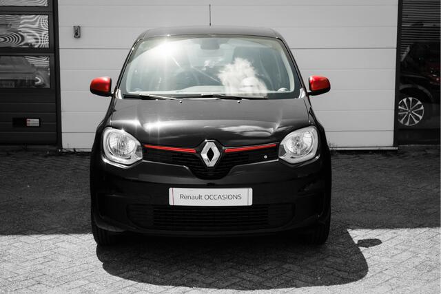 Renault TWINGO 1.0 SCe Collection | automatische verlichting | Bluetooth | Begrenzer | incl. Bovag rijklaarpakket met 12 maanden garantie |