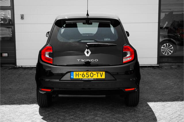 Renault TWINGO 1.0 SCe Collection | automatische verlichting | Bluetooth | Begrenzer | incl. Bovag rijklaarpakket met 12 maanden garantie |