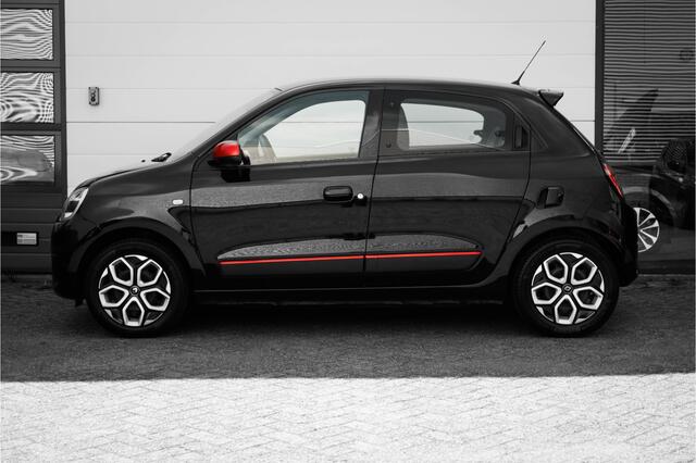 Renault TWINGO 1.0 SCe Collection | automatische verlichting | Bluetooth | Begrenzer | incl. Bovag rijklaarpakket met 12 maanden garantie |