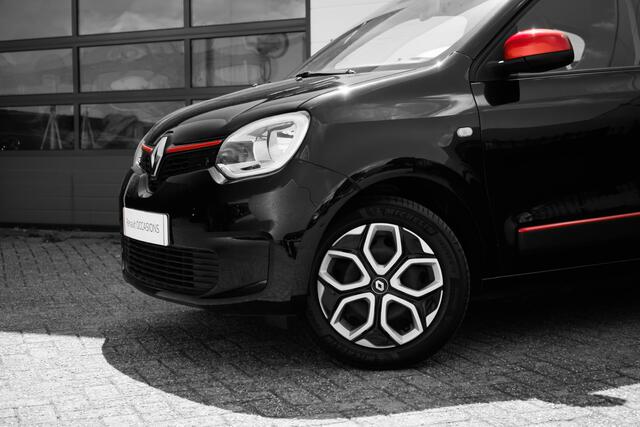 Renault TWINGO 1.0 SCe Collection | automatische verlichting | Bluetooth | Begrenzer | incl. Bovag rijklaarpakket met 12 maanden garantie |