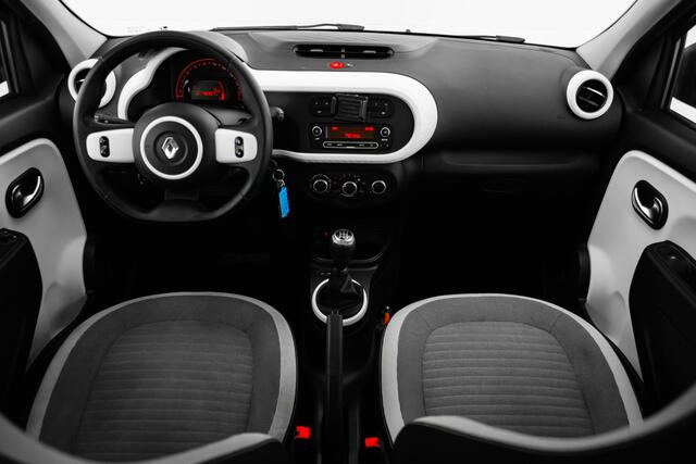 Renault TWINGO 1.0 SCe Collection | automatische verlichting | Bluetooth | Begrenzer | incl. Bovag rijklaarpakket met 12 maanden garantie |