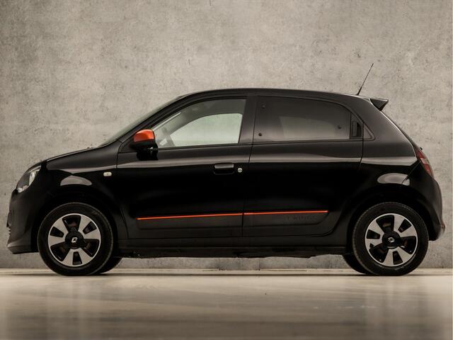 Renault TWINGO 1.0 SCe Collection (AIRCO, BLUETOOTH, NAP, 5 DEURS, LM VELGEN, CRUISE, GETINT GLAS, ELEK PAKKET, NIEUWE APK, NIEUWSTAAT)