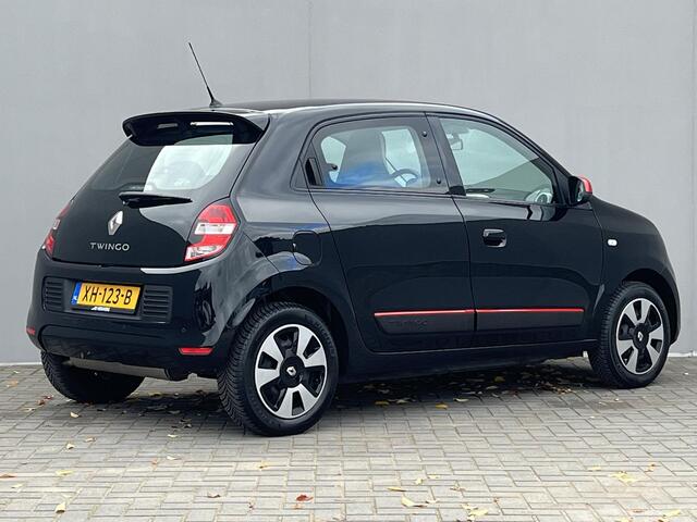 Renault TWINGO SCe 70 EDC Collection Automaat / 100% Onderhouden / Parkeersensoren achter / Radio / Bluetooth / Elektrische Ramen voor / Airco