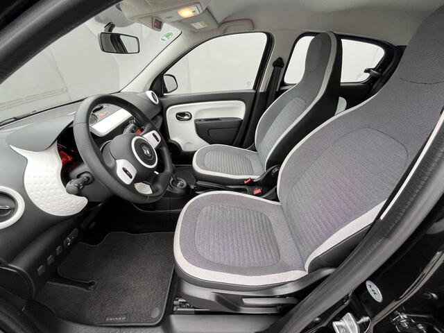 Renault TWINGO SCe 70 EDC Collection Automaat / 100% Onderhouden / Parkeersensoren achter / Radio / Bluetooth / Elektrische Ramen voor / Airco