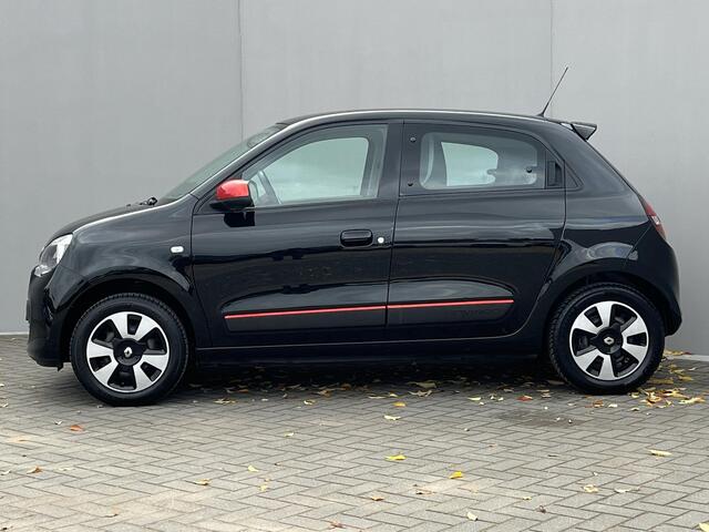 Renault TWINGO SCe 70 EDC Collection Automaat / 100% Onderhouden / Parkeersensoren achter / Radio / Bluetooth / Elektrische Ramen voor / Airco