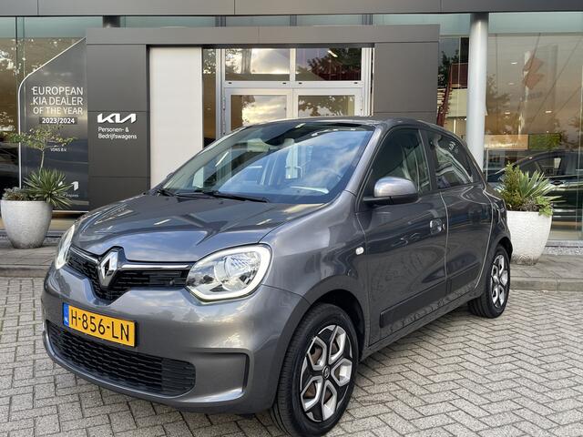 Renault TWINGO 1.0 SCe Collection info Frank Eijsbouts 0492-588958