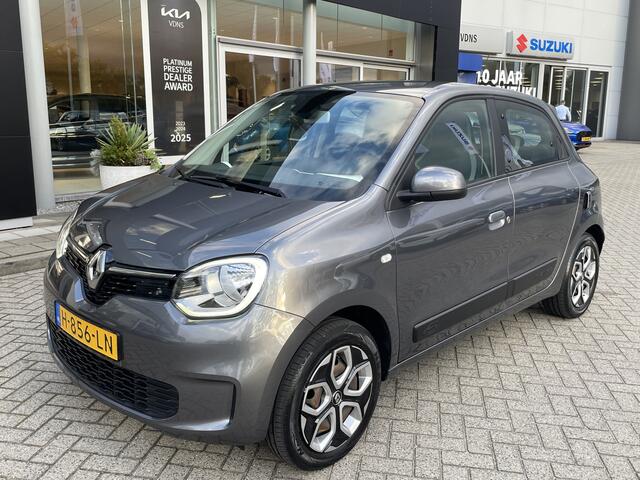 Renault TWINGO 1.0 SCe Collection info Frank Eijsbouts 0492-588958