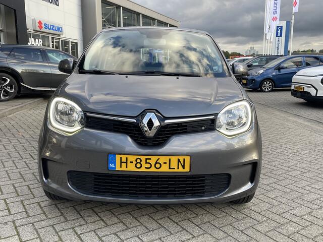 Renault TWINGO 1.0 SCe Collection info Frank Eijsbouts 0492-588958