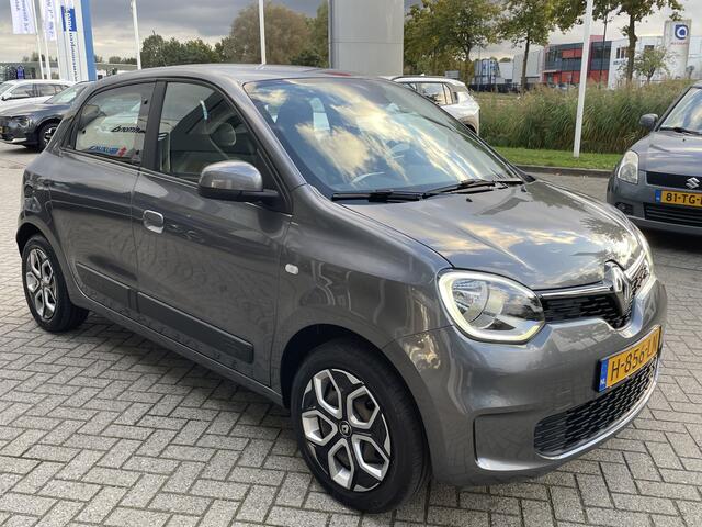 Renault TWINGO 1.0 SCe Collection info Frank Eijsbouts 0492-588958