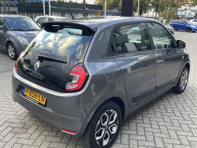 Renault TWINGO 1.0 SCe Collection info Frank Eijsbouts 0492-588958