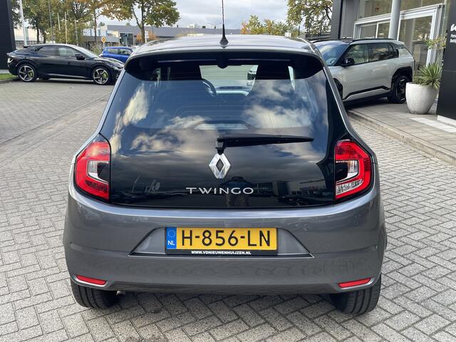 Renault TWINGO 1.0 SCe Collection info Frank Eijsbouts 0492-588958