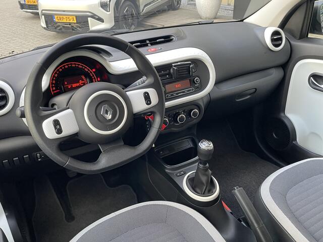 Renault TWINGO 1.0 SCe Collection info Frank Eijsbouts 0492-588958
