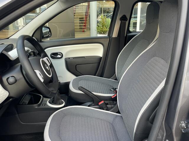 Renault TWINGO 1.0 SCe Collection info Frank Eijsbouts 0492-588958