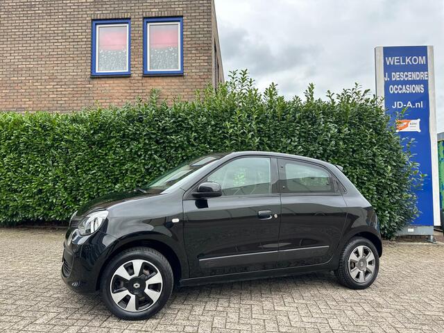 Renault TWINGO 1.0 SCe Collection Airco, Cruise C, Stoelverw, Elec.Pakket!!!! DONDERDAG 16-10 ZIJN WIJ GEOPEND VAN 10:00 / 15:00!!!