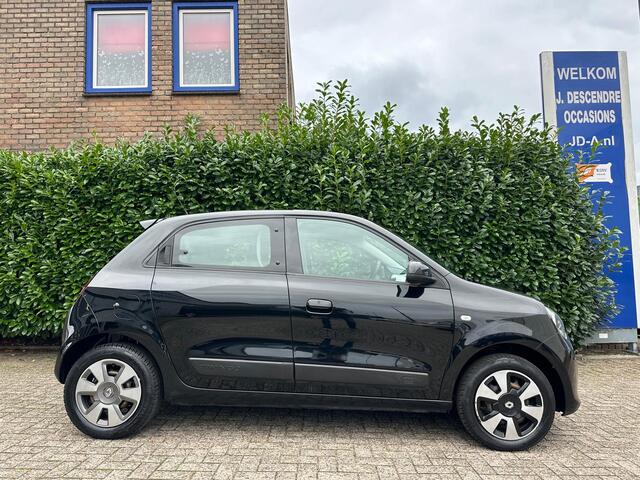 Renault TWINGO 1.0 SCe Collection Airco, Cruise C, Stoelverw, Elec.Pakket!!!! DONDERDAG 16-10 ZIJN WIJ GEOPEND VAN 10:00 / 15:00!!!