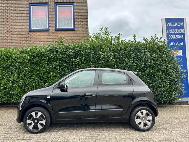 Renault TWINGO 1.0 SCe Collection Airco, Cruise C, Stoelverw, Elec.Pakket!!!! DONDERDAG 16-10 ZIJN WIJ GEOPEND VAN 10:00 / 15:00!!!
