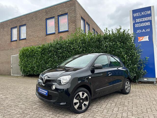 Renault TWINGO 1.0 SCe Collection Airco, Cruise C, Stoelverw, Elec.Pakket!!!! DONDERDAG 16-10 ZIJN WIJ GEOPEND VAN 10:00 / 15:00!!!