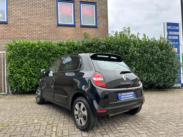 Renault TWINGO 1.0 SCe Collection Airco, Cruise C, Stoelverw, Elec.Pakket!!!! DONDERDAG 16-10 ZIJN WIJ GEOPEND VAN 10:00 / 15:00!!!