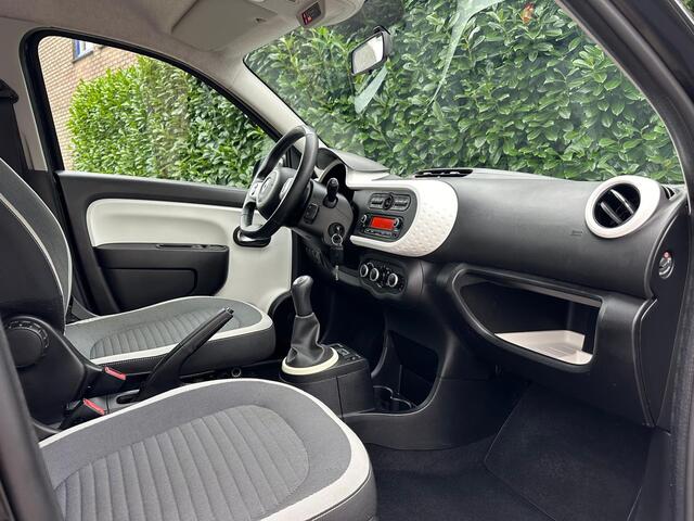 Renault TWINGO 1.0 SCe Collection Airco, Cruise C, Stoelverw, Elec.Pakket!!!! DONDERDAG 16-10 ZIJN WIJ GEOPEND VAN 10:00 / 15:00!!!