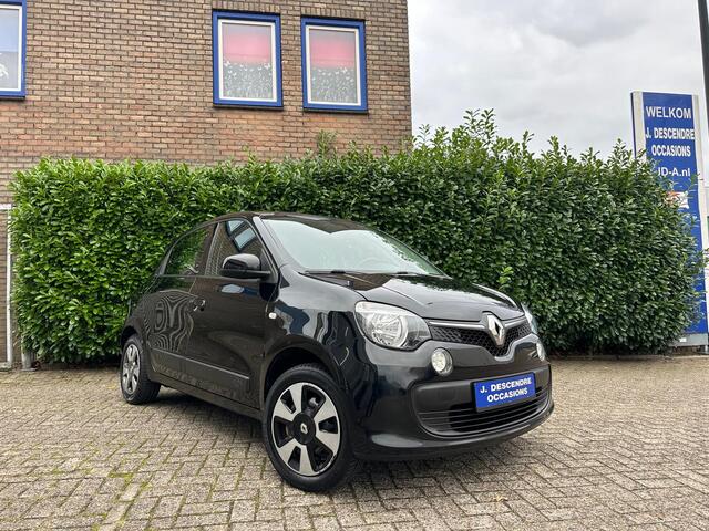 Renault TWINGO 1.0 SCe Collection Airco, Cruise C, Stoelverw, Elec.Pakket!!!! DONDERDAG 16-10 ZIJN WIJ GEOPEND VAN 10:00 / 15:00!!!