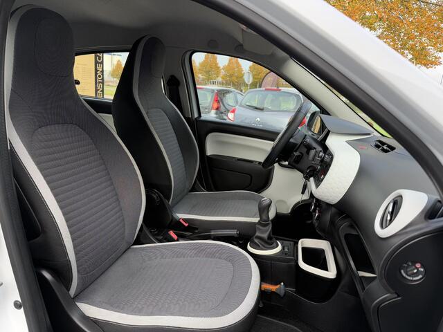 Renault TWINGO 1.0 SCe Collection 2e Eigenaar,Airco,N.A.P,Zeer Zuinig,Weinig km,Apk tot 04-2026