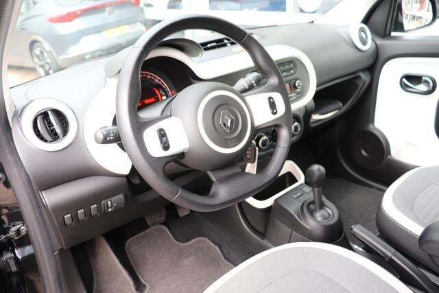 Renault TWINGO 1.0 SCe Collection Automaat. Uniek! lage km stand!