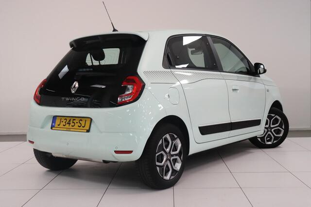 Renault TWINGO 1.0 SCe Collection | Airco | Parkeersensoren | AppleCarplay AndroidAuto navigatie | Cruise control |