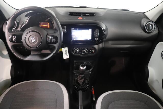 Renault TWINGO 1.0 SCe Collection | Airco | Parkeersensoren | AppleCarplay AndroidAuto navigatie | Cruise control |