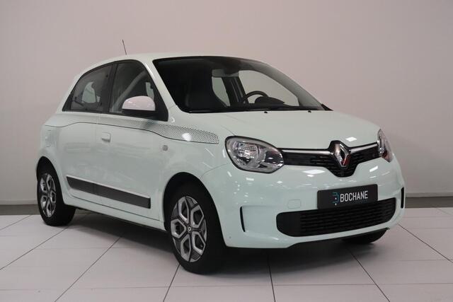 Renault TWINGO 1.0 SCe Collection | Airco | Parkeersensoren | AppleCarplay AndroidAuto navigatie | Cruise control |