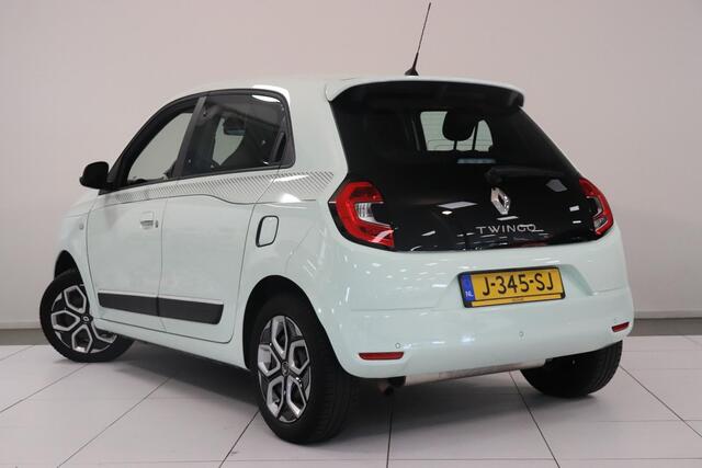 Renault TWINGO 1.0 SCe Collection | Airco | Parkeersensoren | AppleCarplay AndroidAuto navigatie | Cruise control |