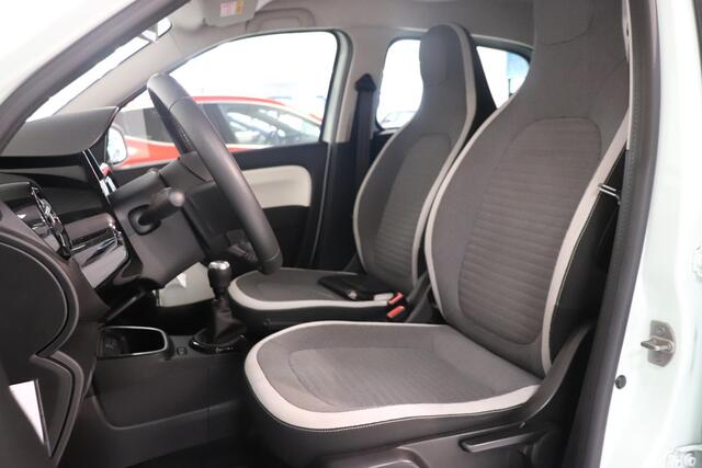 Renault TWINGO 1.0 SCe Collection | Airco | Parkeersensoren | AppleCarplay AndroidAuto navigatie | Cruise control |