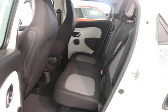 Renault TWINGO 1.0 SCe Collection | Airco | Parkeersensoren | AppleCarplay AndroidAuto navigatie | Cruise control |