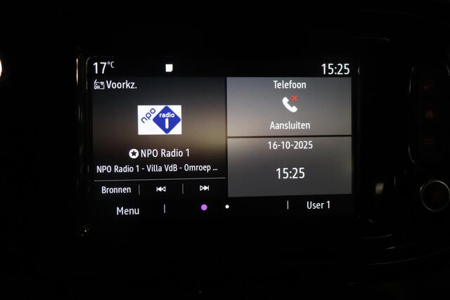 Renault TWINGO 1.0 SCe Collection | Airco | Parkeersensoren | AppleCarplay AndroidAuto navigatie | Cruise control |