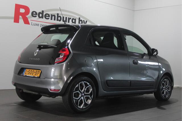 Renault TWINGO 1.0 SCe Collection - Airco / Carplay / Cruise