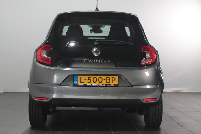 Renault TWINGO 1.0 SCe Collection - Airco / Carplay / Cruise