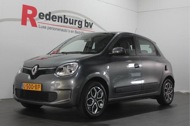 Renault TWINGO 1.0 SCe Collection - Airco / Carplay / Cruise